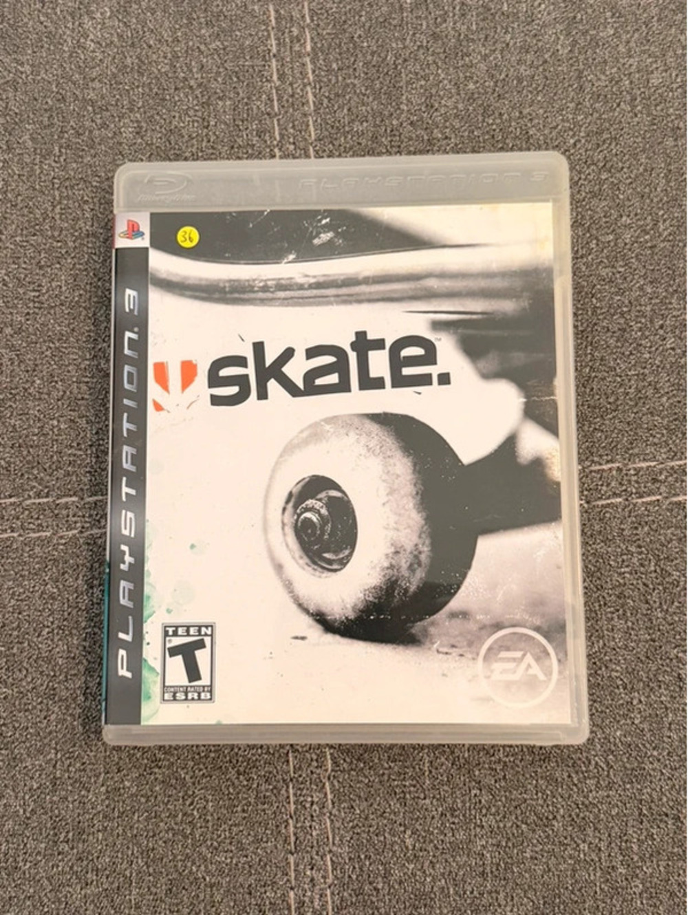 Skate for PlayStation 3